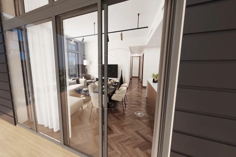 Квартира с 2 спальнями на Saadiyat Cultural District, ОАЭ №90008 13