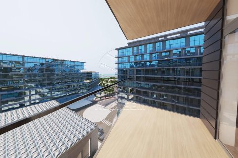 Квартира с 2 спальнями на Saadiyat Cultural District, ОАЭ №90008 2