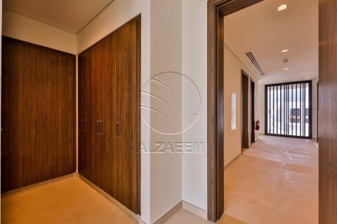 Villa de 4 dormitorios en  Saadiyat Island, UAE No. 89992 7
