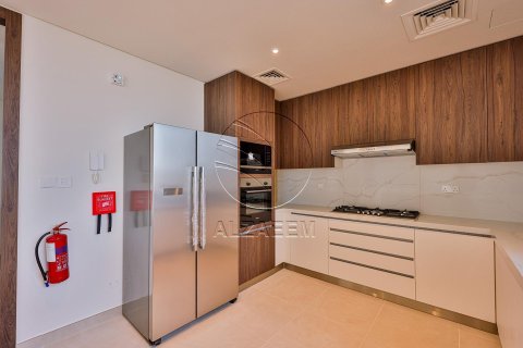 Villa de 4 dormitorios en  Saadiyat Island, UAE No. 89992 6