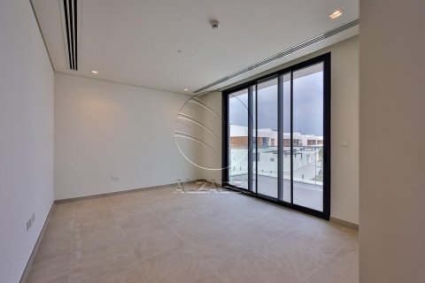 Villa de 4 dormitorios en  Saadiyat Island, UAE No. 89992 12