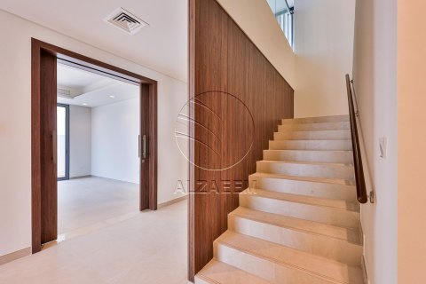 Villa de 4 dormitorios en  Saadiyat Island, UAE No. 89992 17