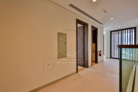 Villa de 4 dormitorios en  Saadiyat Island, UAE No. 89992 19
