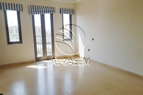 5 غرفة نوم  فيلا على جزيرة السعديات, الإمارات العربية المتحدة رقم 90004 10