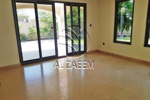 5 غرفة نوم  فيلا على جزيرة السعديات, الإمارات العربية المتحدة رقم 90004 8