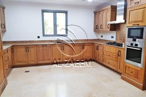 5 غرفة نوم  فيلا على جزيرة السعديات, الإمارات العربية المتحدة رقم 90004 6