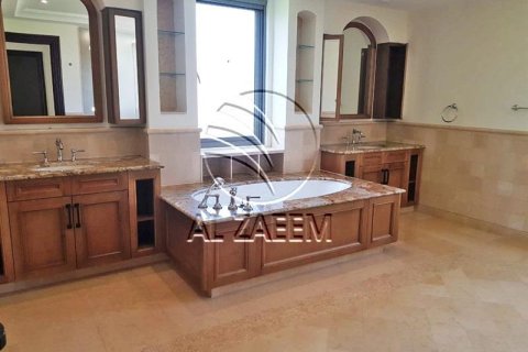 5 غرفة نوم  فيلا على جزيرة السعديات, الإمارات العربية المتحدة رقم 90004 5