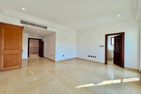 Villa de 5 chambres à Saadiyat Island, UAE No. 90007 19