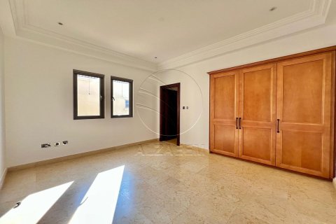 Villa de 5 chambres à Saadiyat Island, UAE No. 90007 12
