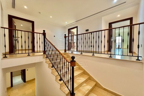 Villa de 5 chambres à Saadiyat Island, UAE No. 90007 18