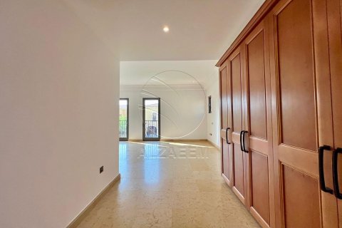 Villa de 5 chambres à Saadiyat Island, UAE No. 90007 10
