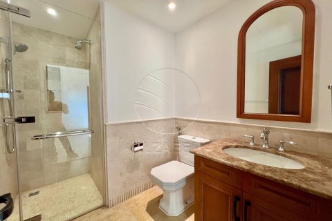 Villa de 5 chambres à Saadiyat Island, UAE No. 90007 4