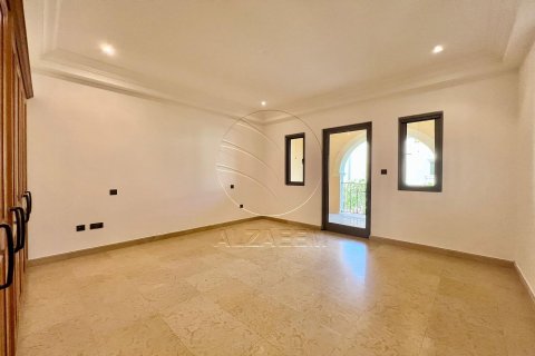Villa de 5 chambres à Saadiyat Island, UAE No. 90007 11