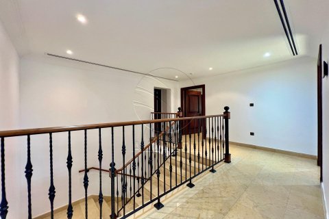 Villa de 5 chambres à Saadiyat Island, UAE No. 90007 17
