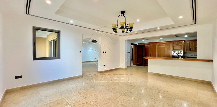 Villa de 5 chambres à Saadiyat Island, UAE No. 90007