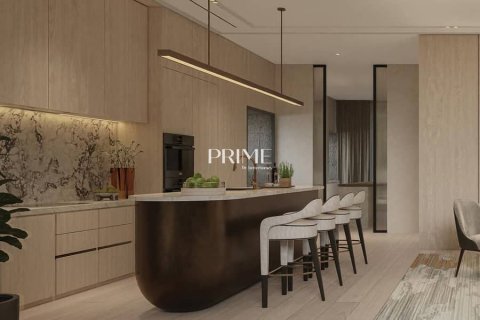 Вилла с 6 спальнями  №114648 21