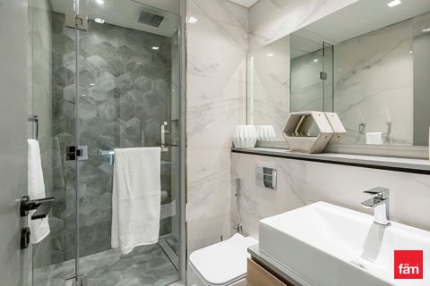 2 غرف نوم شقة  رقم 132236 24