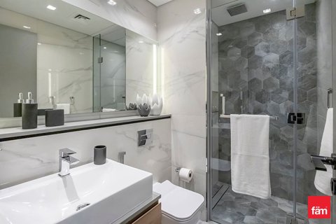 2 غرف نوم شقة  رقم 132236 23