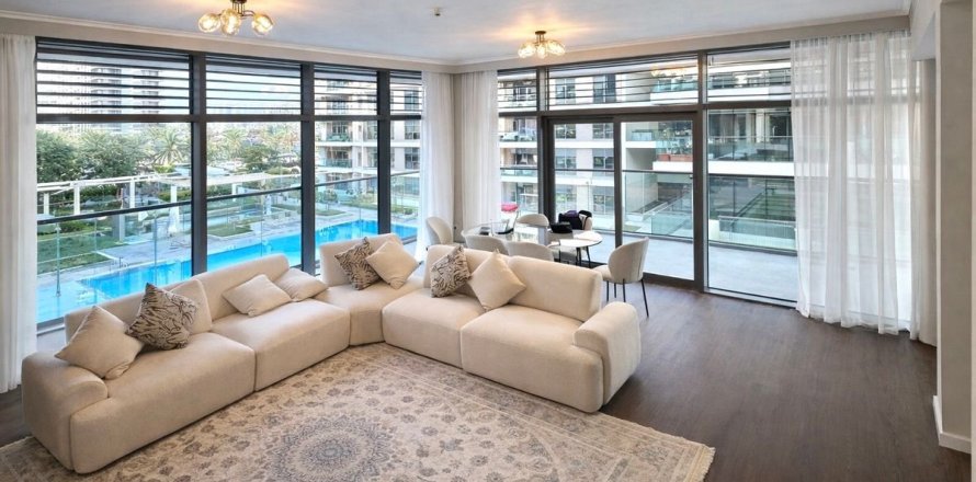 3 غرف نوم شقة  رقم 132237