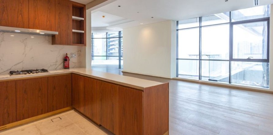 2 bedrooms Apartment in Downtown Dubai (Downtown Burj Dubai), UAE No. 132242