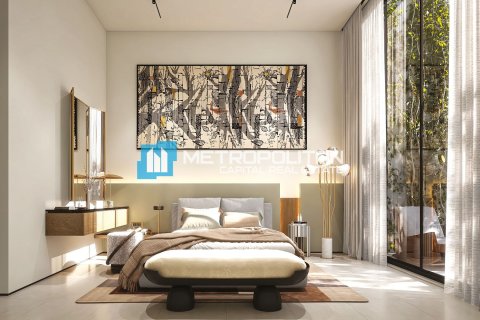 3 bedrooms Apartment on the Yas Island, UAE No. 52007 3