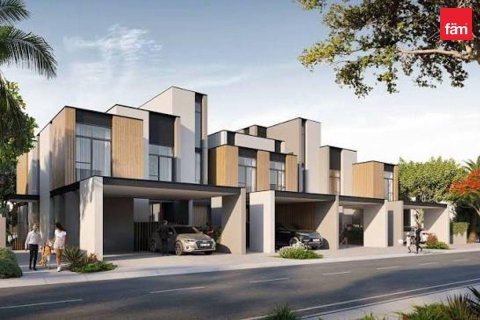 4 bedrooms Townhouse in Dubai, UAE No. 187868 11