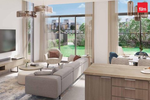 4 bedrooms Townhouse in Dubai, UAE No. 187868 3