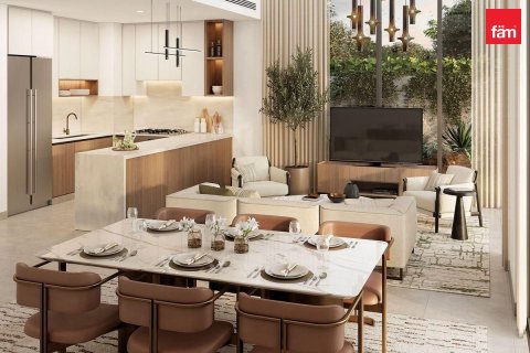 4 bedrooms Townhouse in Dubai, UAE No. 187868 4