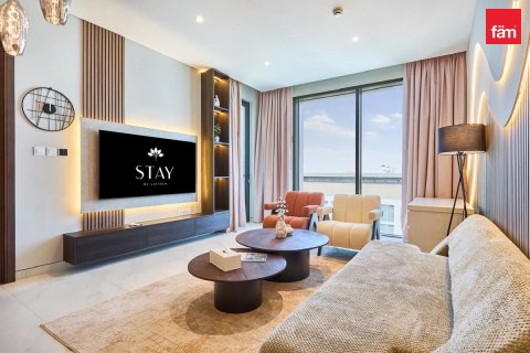Appartement de 1 chambre à Dubai, UAE No. 187867 4