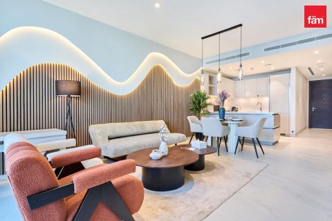 Appartement de 1 chambre à Dubai, UAE No. 187867 3