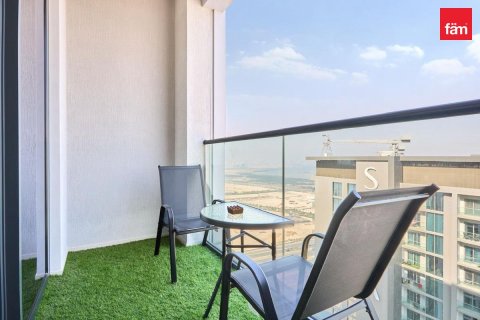 Appartement de 1 chambre à Dubai, UAE No. 187867