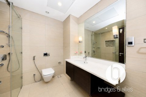 Apartment de 2 dormitorios en Downtown Dubai (Downtown Burj Dubai), UAE No. 187870 18