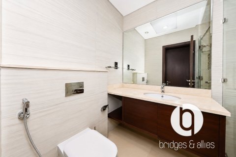 Apartment de 2 dormitorios en Downtown Dubai (Downtown Burj Dubai), UAE No. 187870 20
