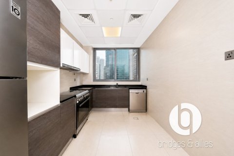Apartment de 2 dormitorios en Downtown Dubai (Downtown Burj Dubai), UAE No. 187870 8