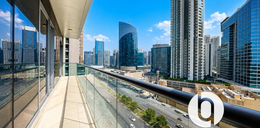 Apartment de 2 dormitorios en Downtown Dubai (Downtown Burj Dubai), UAE No. 187870
