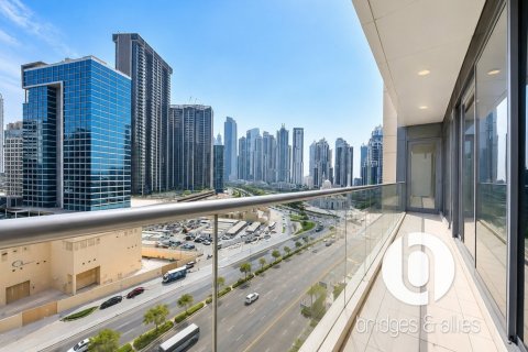 Apartment de 2 dormitorios en Downtown Dubai (Downtown Burj Dubai), UAE No. 187870 14