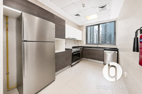 Apartment de 2 dormitorios en Downtown Dubai (Downtown Burj Dubai), UAE No. 187870 10