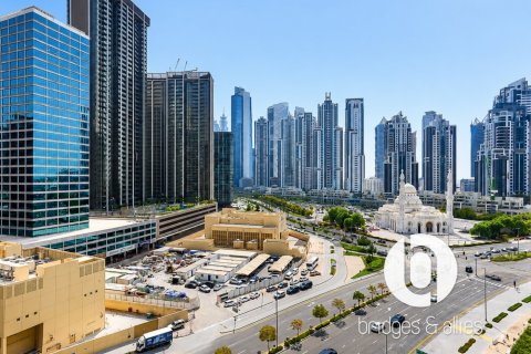 Apartment de 2 dormitorios en Downtown Dubai (Downtown Burj Dubai), UAE No. 187870 21