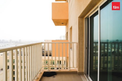 Apartment de 1 dormitorio en Dubai Production City (IMPZ), UAE No. 187865 9