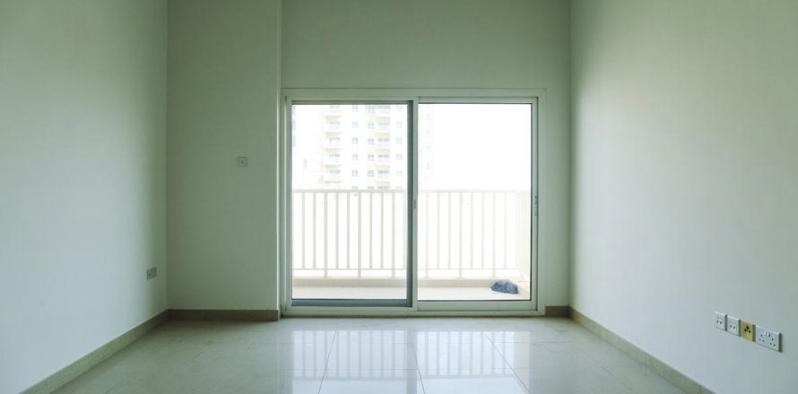 Apartment de 1 dormitorio en Dubai Production City (IMPZ), UAE No. 187865