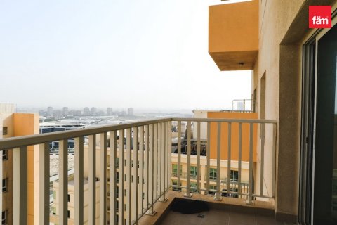 Apartment de 1 dormitorio en Dubai Production City (IMPZ), UAE No. 187865 11