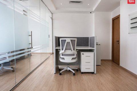 Офис 90.6м² в Бизнес-Бэй, ОАЭ №187866 8