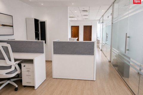 Офис 90.6м² в Бизнес-Бэй, ОАЭ №187866 9