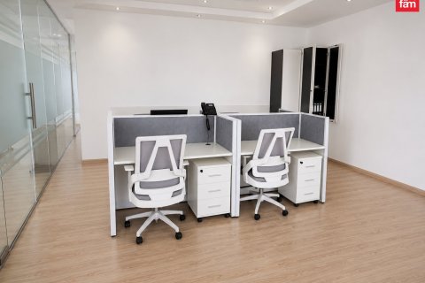 Офис 90.6м² в Бизнес-Бэй, ОАЭ №187866 7