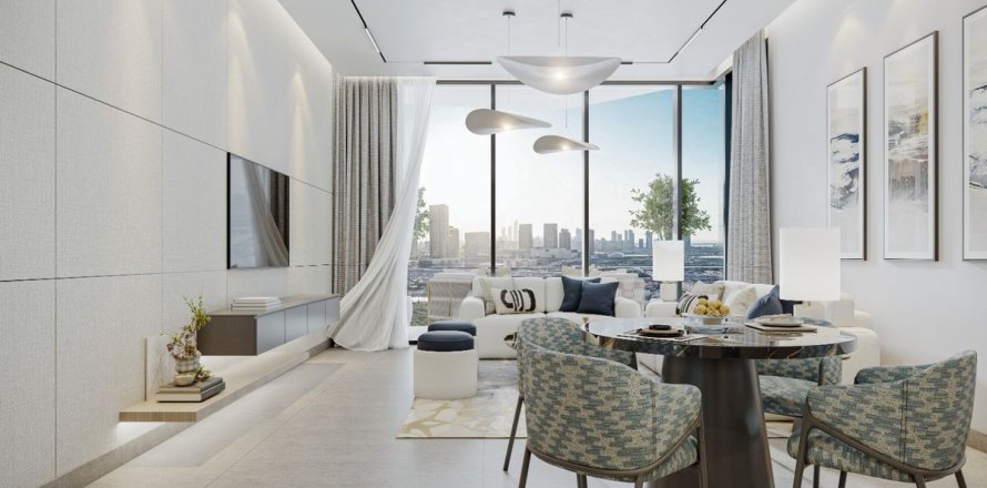 2 bedrooms Apartment No. 132037