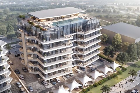 2 bedrooms Apartment No. 132037 9