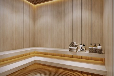 2 bedrooms Apartment No. 132037 11