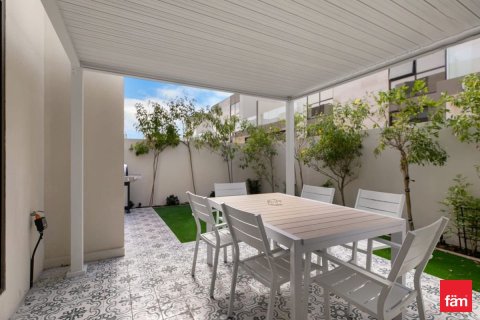 4 bedrooms Townhouse  No. 132032 17