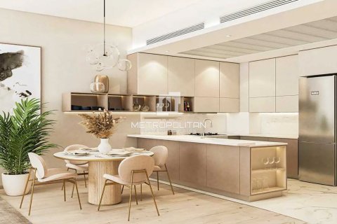 Apartment de 1 dormitorio No. 128330 5