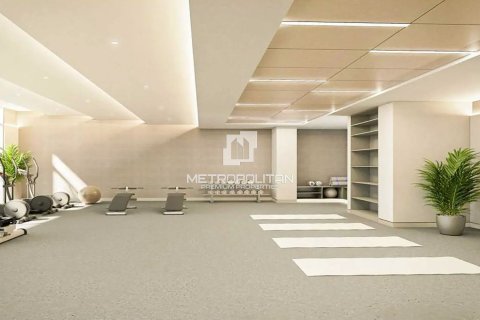 Apartment de 1 dormitorio No. 128330 10